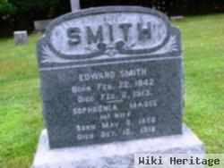 Edward Smith