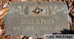 Edna Essie Price