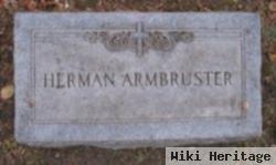 Herman Armbruster