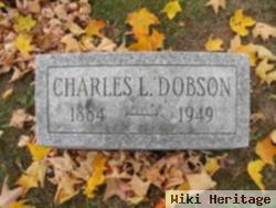 Charles L Dobson