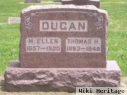 Thomas H. Dugan