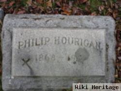 Phillip Hourigan