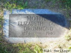 Elizabeth L. Don Drummond