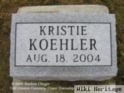 Krisite Koehler