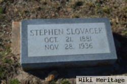 Stephen Slovacek