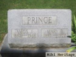 Mary B. Prince