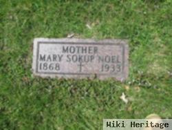 Mary Sokup Noel