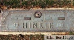 Harry Wallick Hinkle