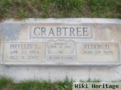 Phyllis L. Crabtree