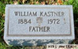 William Kastner