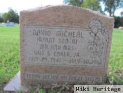 David Michael Eaker