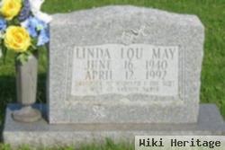 Linda Lou Sims May