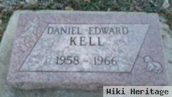 Daniel Edward Kell