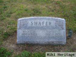 Vernie L Shafer