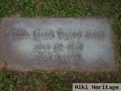 Erma Ellen Wilson Jones