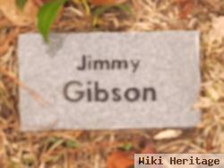 Jimmy Gibson