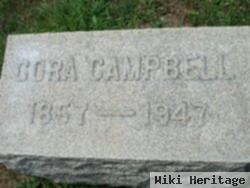 Cora Ann Campbell