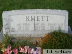 Jane C. Springer Kmett