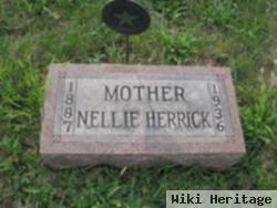 Goldie Nellie Hood Herrick