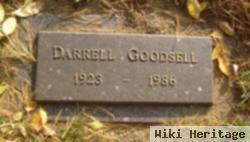 Darrell Lloyd Goodsell