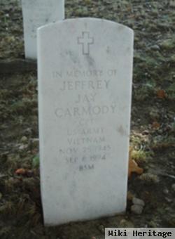 Jeffrey Jay Carmody