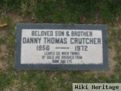 Danny Thomas Crutcher