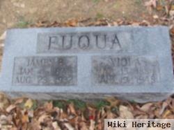 Viola Hoover Fuqua