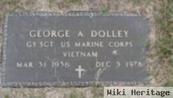 George A Dolley