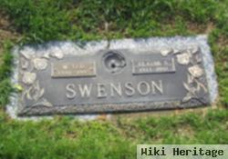 Elaine S Swenson