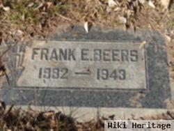 Frank Edward Beers