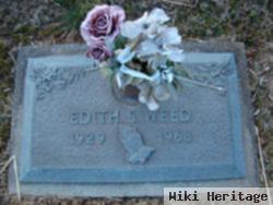 Edith S. Weed