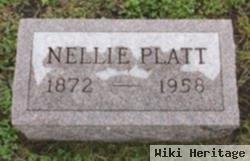 Nellie Platt