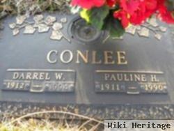Pauline H. Conlee