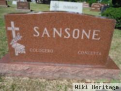 Concetta Sansone