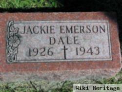 Jackie Emerson Dale