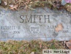 Barbara E. Smith