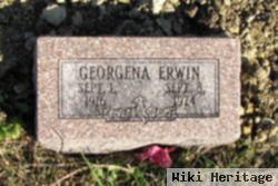 Georgena Erwin