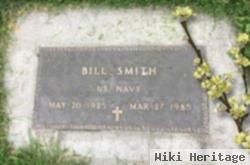 William Ellsworth "bill" Smith