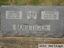 Charles William Boettiger