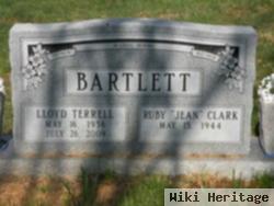 Lloyd Terrell Bartlett