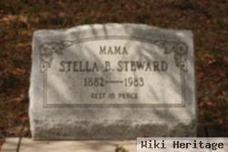 Stella B Steward