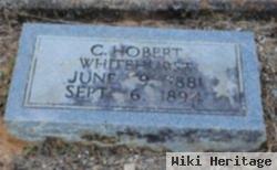 C Hobert Whitehurst