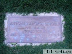 Antonio Arozos Sinohui