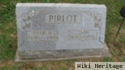 Lillian Myrtle "lillie" Strahl Pirlot