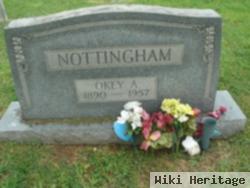 Okey Allen Nottingham