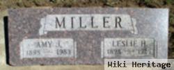 Amy June Shimer Miller