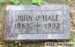 John J. Hale