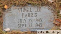 Virgil Lee Harris