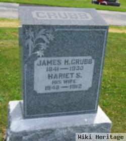 James H Grubb