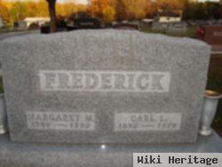 Carl L. Frederick
